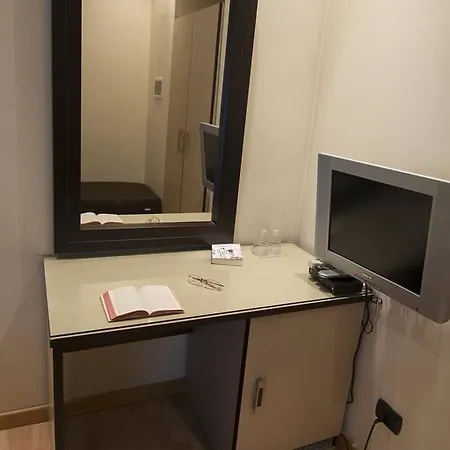 Guest house My *