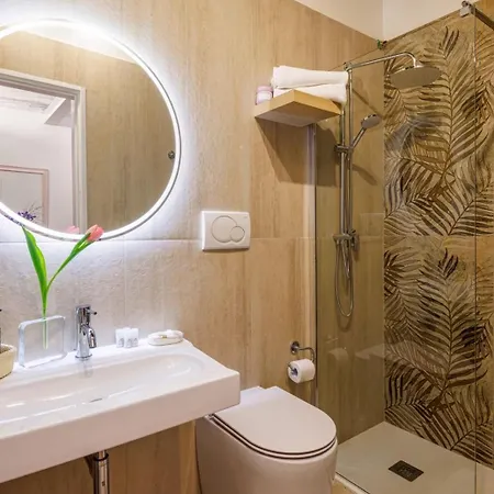 Holiday home Romanticasa Trastevere