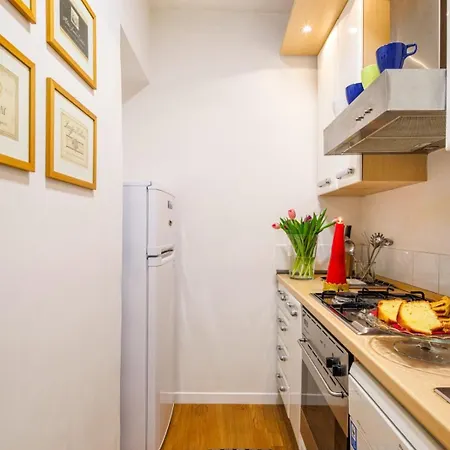 Casa vacanze Romanticasa Trastevere