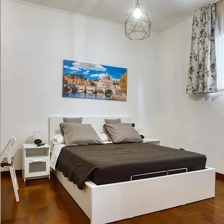 Apartman Saint Paul - Roma3