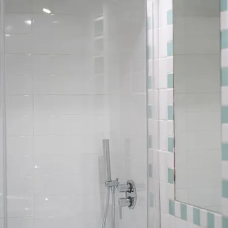 Pgrhome Barberini Apartment Rome
