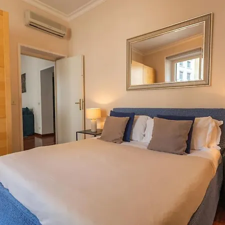 Pgrhome Barberini * Rome
