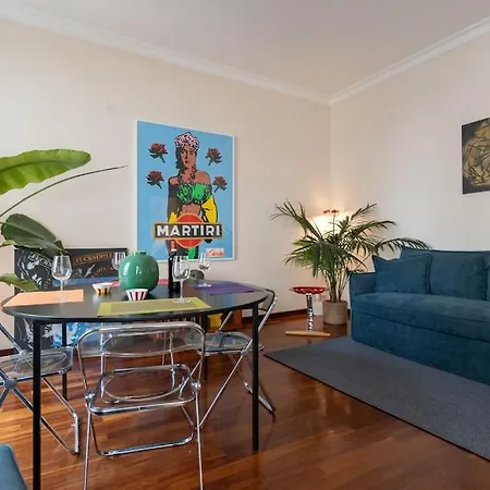 Apartment Pgrhome Barberini