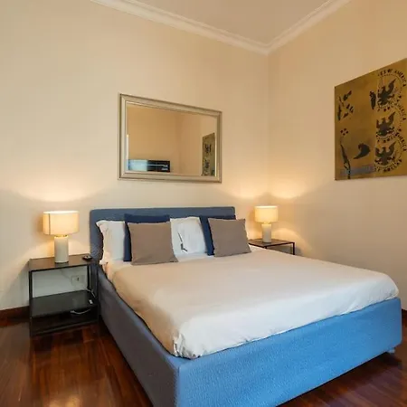 Pgrhome Barberini Apartment