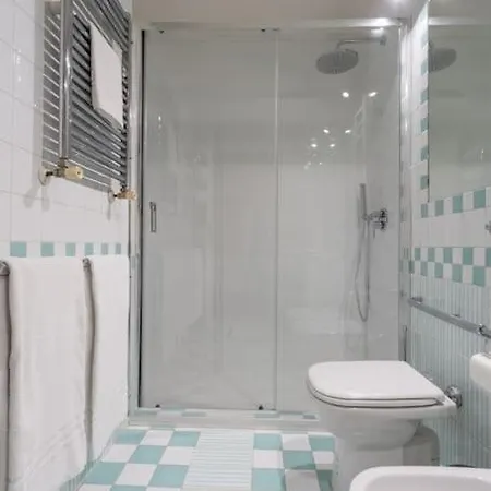 Pgrhome Barberini Apartment *