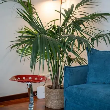 Apartment Pgrhome Barberini Rome