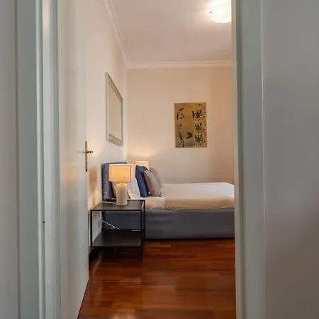 Pgrhome Barberini Apartment