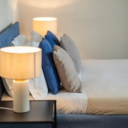Apartment Pgrhome Barberini *