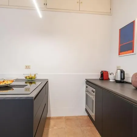 Pgrhome Barberini Apartment Rome