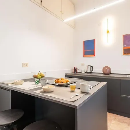 Pgrhome Barberini Apartment