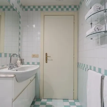 Pgrhome Barberini Apartment *