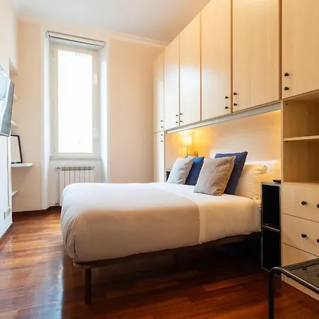 Pgrhome Barberini Apartment Rome