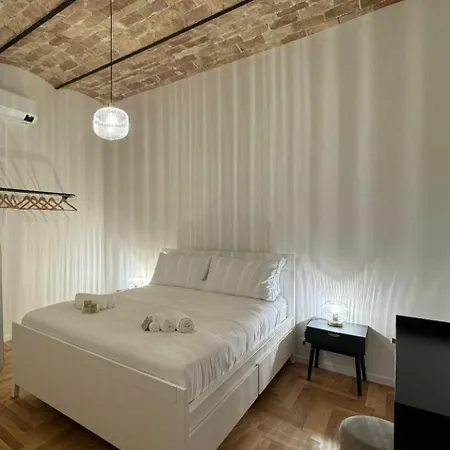 Monti Zen Boutique Apartment-zen25 * Rome