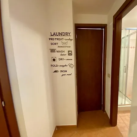 Harmony House Apartment Rome