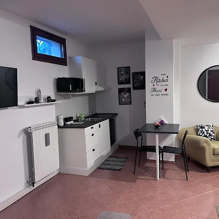 Harmony House Apartment