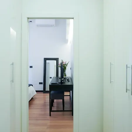52 Trastevere Apartament Rzym