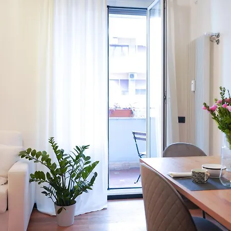 Appartamento 52 Trastevere *