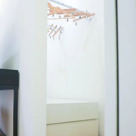 52 Trastevere Apartament Rzym