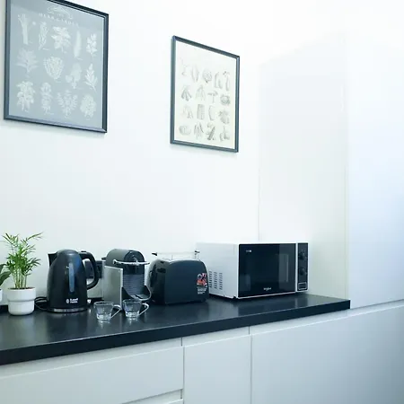 52 Trastevere Apartament *