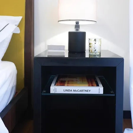 52 Trastevere Apartament *