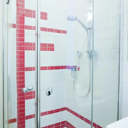 52 Trastevere Apartament Rzym