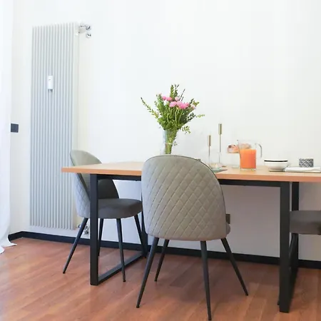 Apartament 52 Trastevere *
