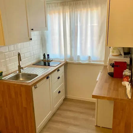 Apartment Casetta Marconi Trentotto *