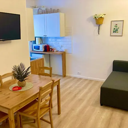 Casetta Marconi Trentotto Apartment *