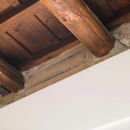 Appartamento Fuori Dal Tempo Trastevere