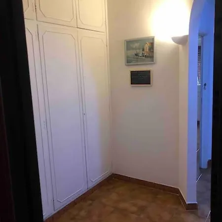 Apartment Wi-fi Super Veloce! Vicino Metro B1 Rome