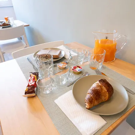 La Dolce Guest house