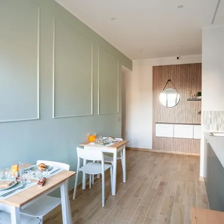 La Dolce Guest house Rome