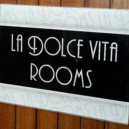 La Dolce Guest house *