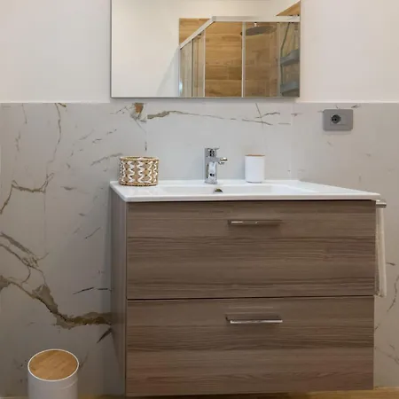 Guest house La Dolce Rome