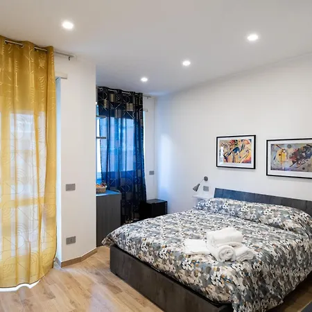 La Dolce Guest house Rome