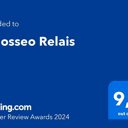 Gasthof Colosseo Relais