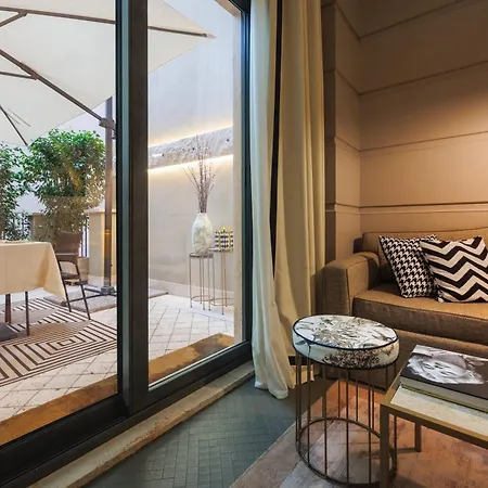 Hotel Singer Palace 5*