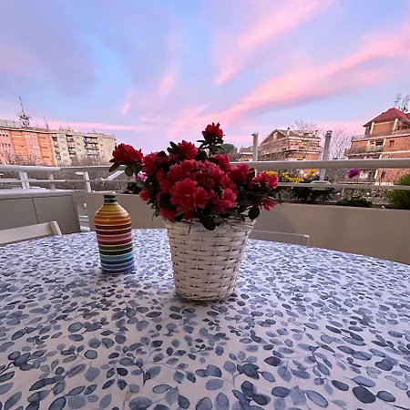 Apartment Hygge Rome