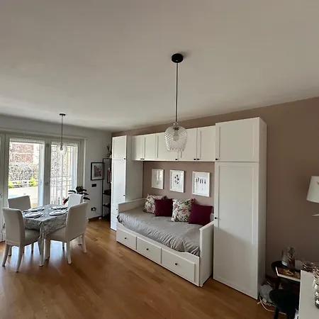 Apartment Hygge Rome
