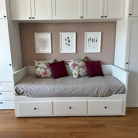 Apartment Hygge