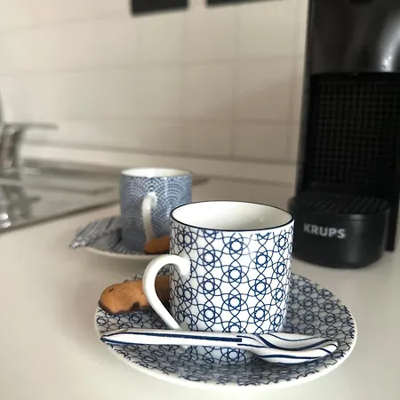 Hygge Lägenhet