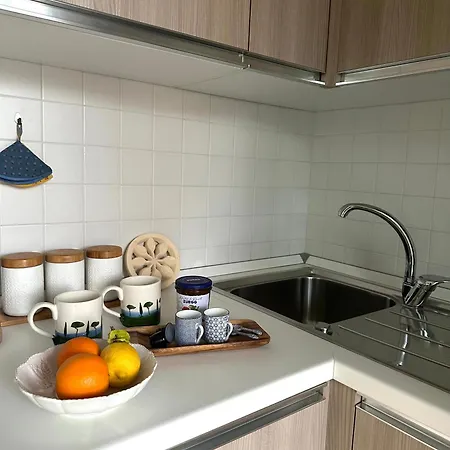 Apartment Hygge Rome