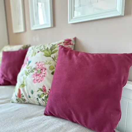 Apartment Hygge Rome