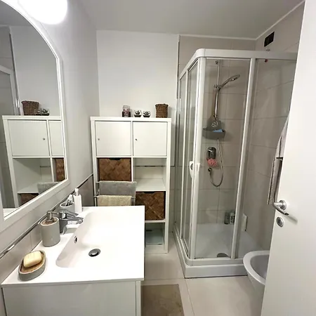 Apartment Hygge