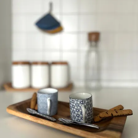 Hygge Rom