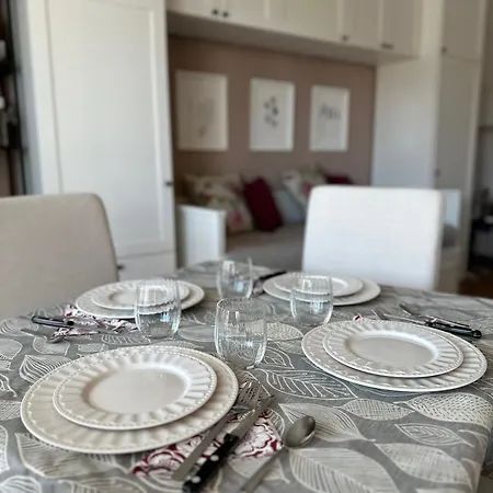 Hygge Apartment *