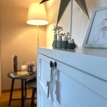 Hygge Apartment