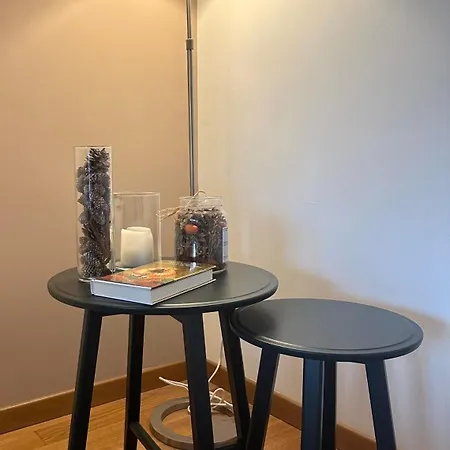 Apartment Hygge