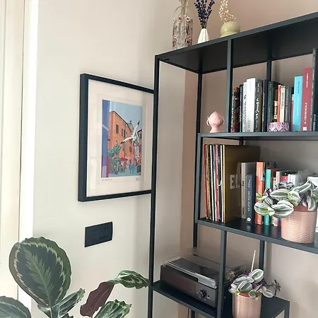 Apartment Hygge *
