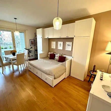 Hygge Apartment